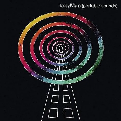 TobyMac - Portable Sounds