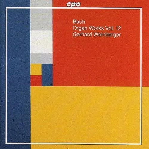 Organ Works 12