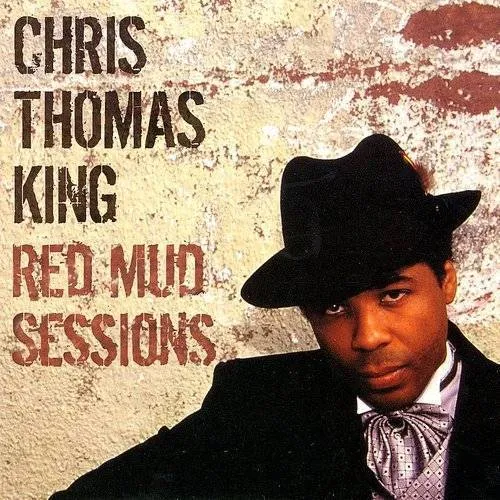 Red Mud Sessions