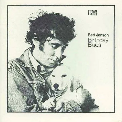 Bert Jansch - Rosemary Lane