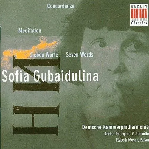 Concordanza