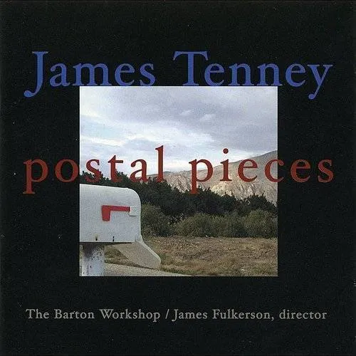 Postal Pieces