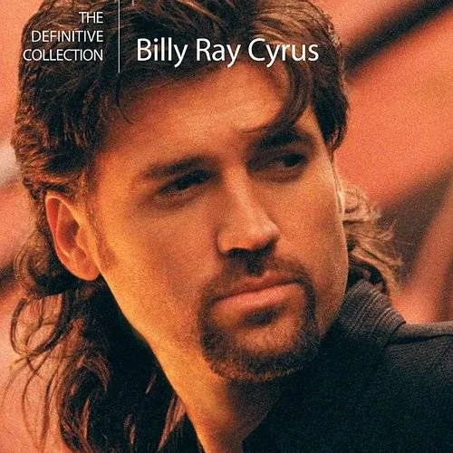 Definitive Collection
