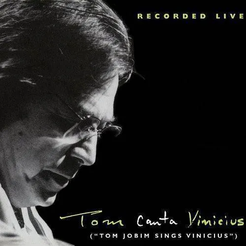 Tom Jobim - Jobim Sings Moraes