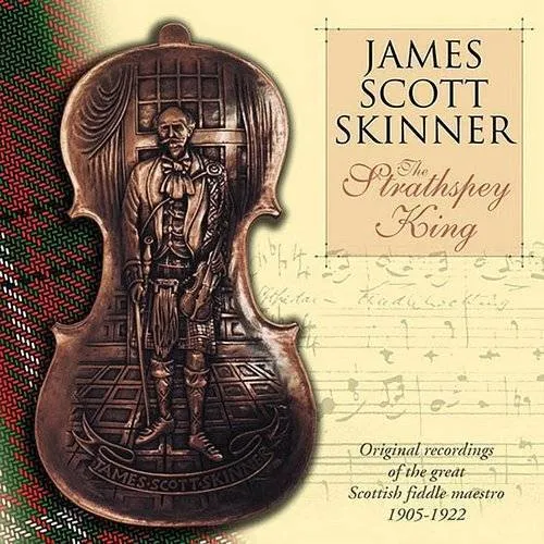 The Strathspey King