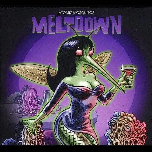 Meltdown