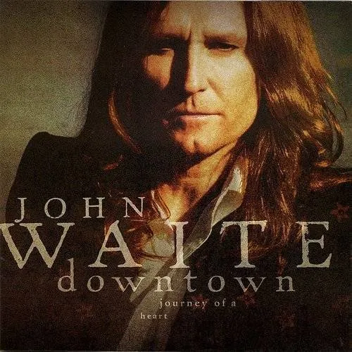 Downtown Journey Of A Heart
