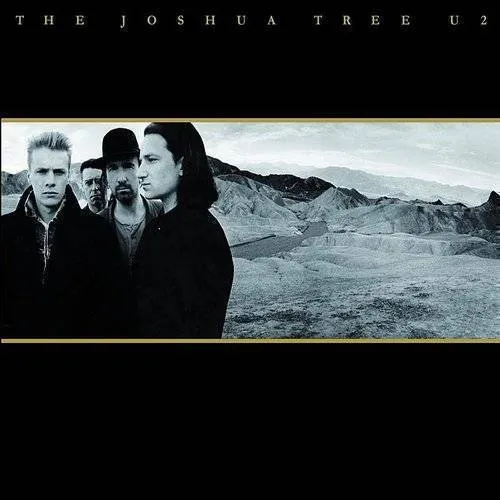 The Joshua Tree: 20th Anniversary