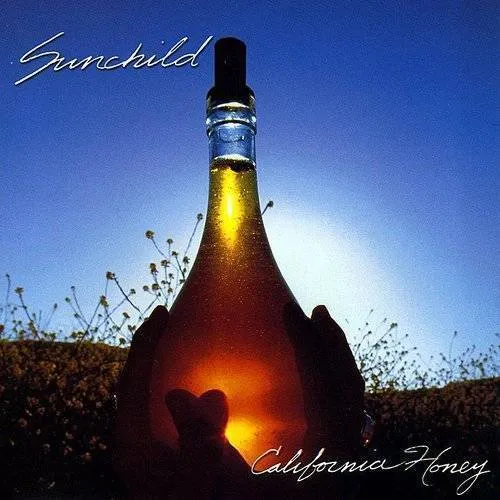 Sunchild - California Honey