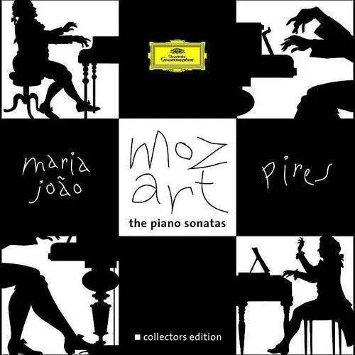 Piano Sonatas