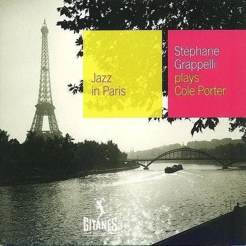 Plays Cole Porter