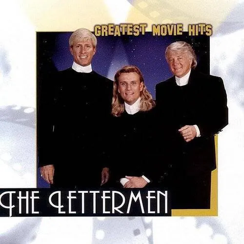 Lettermen - Greatest Movie Hits