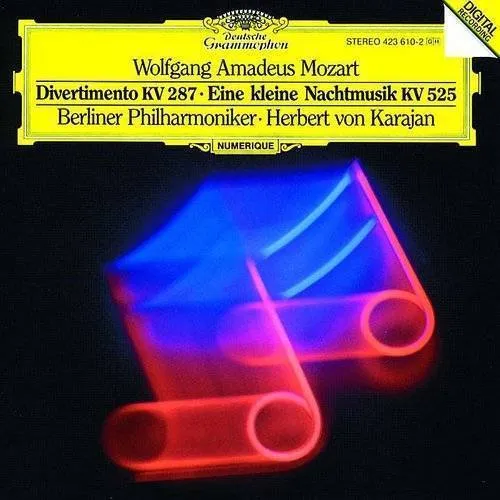 Eine Kleine Nachtmusik
