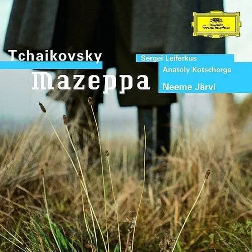 Mazeppa
