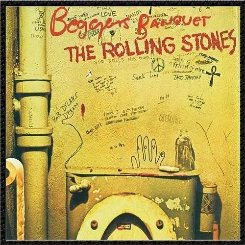 The Rolling Stones - Beggars Banquet [Import]
