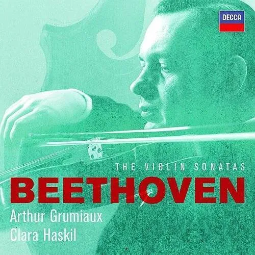 Ciolin Sonatas (Coll) (Box)