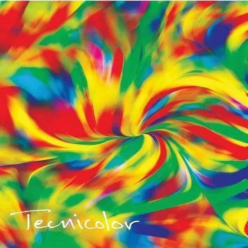 Os Mutantes - Tecnicolor