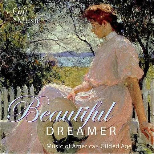 Beautiful Dreamer / Various