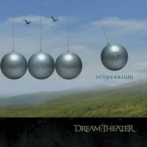 Dream Theater - Octavarium