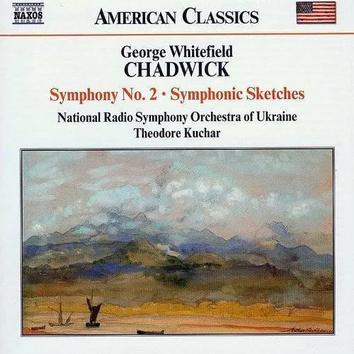 Symphony 2