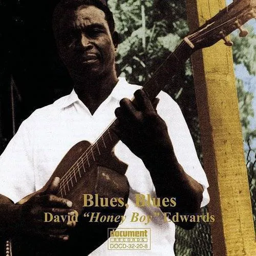 Blues Blues: December 10th 1975