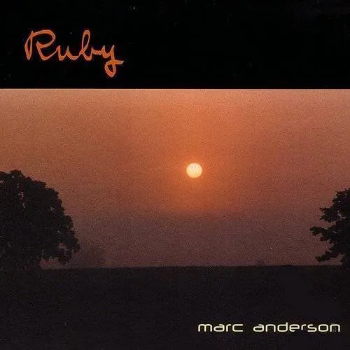 Marc Anderson: Ruby