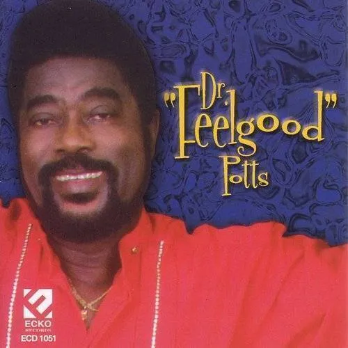 Dr. "feelgood" Potts