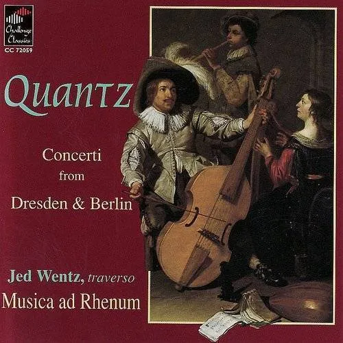 Concerto Flute (D)/(Em)/(G)/Co