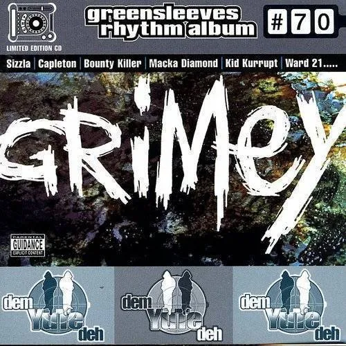 Grimey