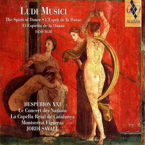 Ludi Musici