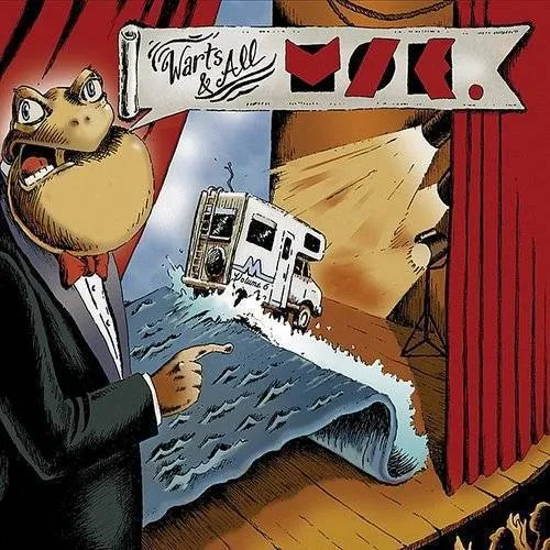 Album Art