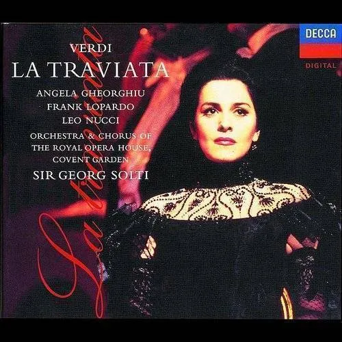 La Traviata