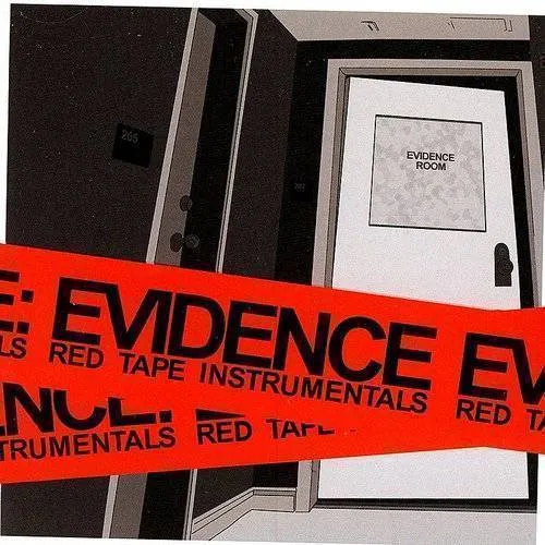 Red Tape Instrumentals