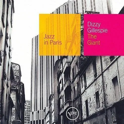 Jazz in Paris: The Giant