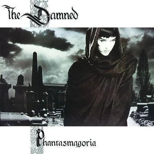 Damned - Phantasmagoria