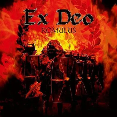 Album Art