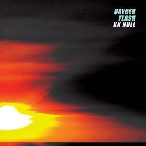 Oxygen Flash