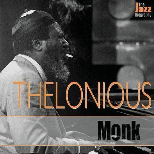 Jazz Biography