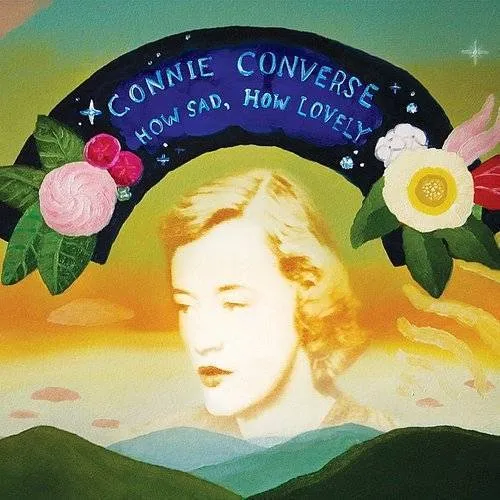 Connie Converse - How Sad. How Lovely