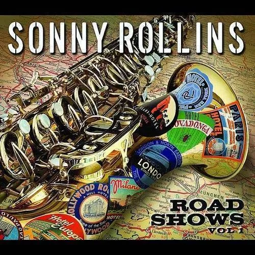 Road Shows, Vol. 1