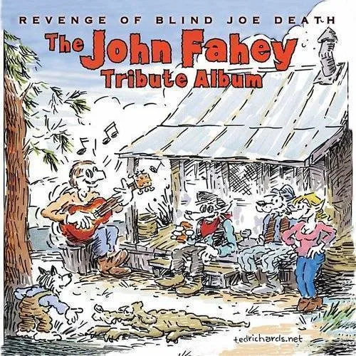 John Fahey Tribute
