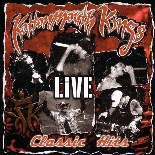 Classic Hits Live