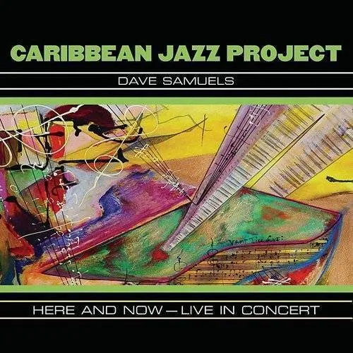 Here and Now: Live In Concert
