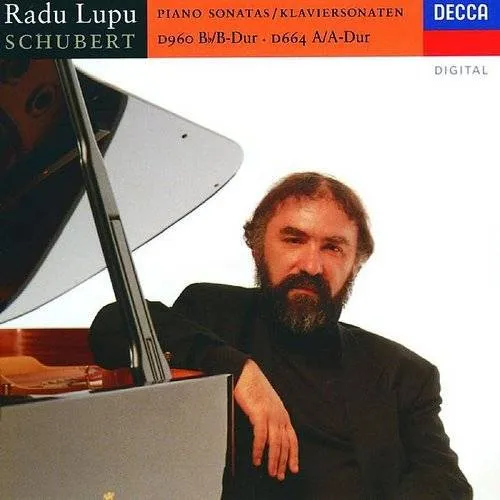 Piano Sonatas