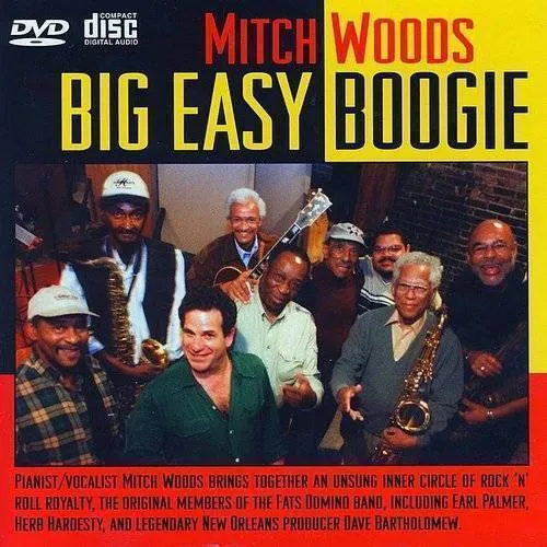 Big Easy Boogie