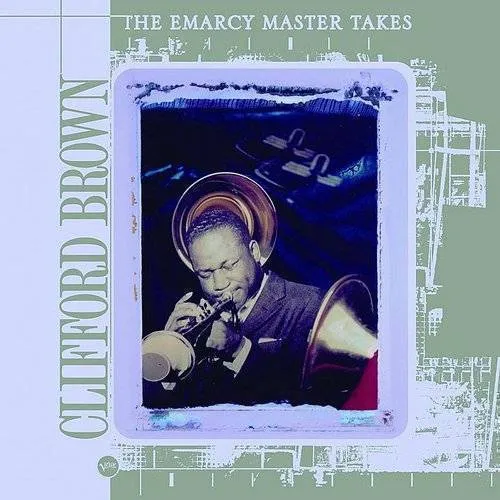 Emarcy Master Takes