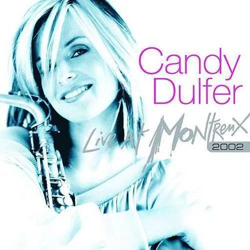Live At Montreux, 2002