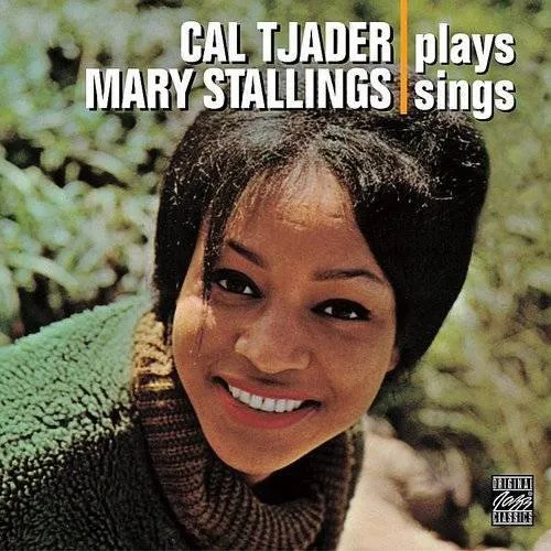 Tjader/Stallings - Cal Tjader Sings Ma