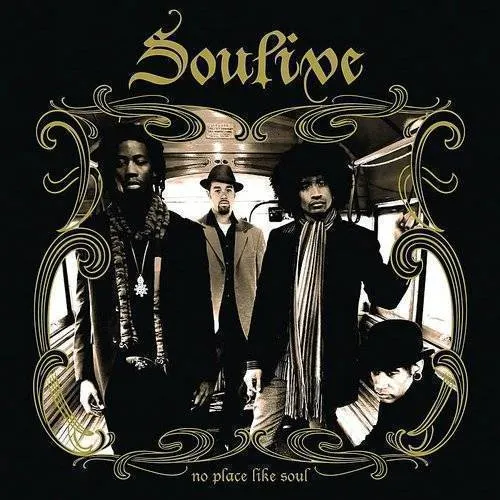 No Place Like Soul