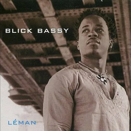 Blick Bassy - Leman [Import]